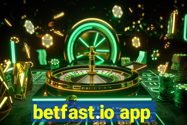 betfast.io app